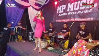 lamunan // Tasya kirana // MP music version - cover