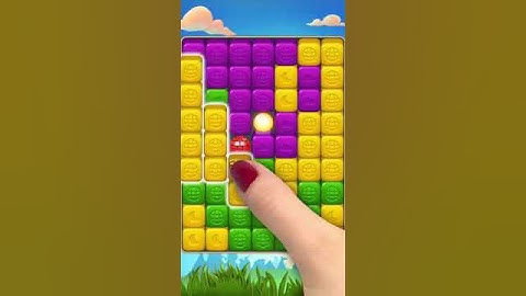 DOWNLOAD Toon Blast! The official game I created!❤