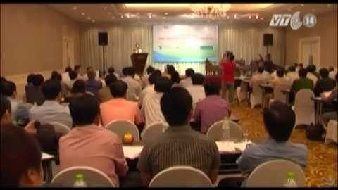 VTC14_Cần giải pháp cho công nghệ xử lý rác thải đô thị