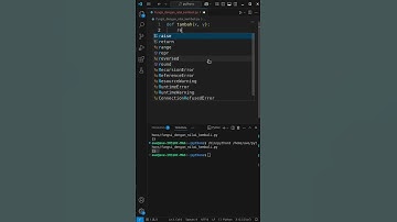 Membuat fungsi dengan nilai kembali menggunakan Python #coding
