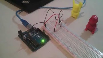 Cylon.js con Arduino