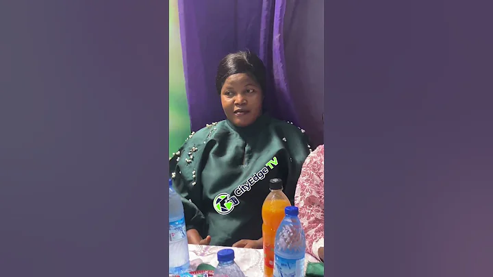 ODUNLADE ADEKOLA’S MOM & WIFE AT SAAMU ALAJO 200TH EPISODE CELEBRATION