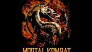 Mortal Kombat 2 Theme
