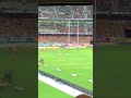 Russell missed conversion