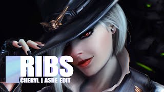 Ribs Ashe Edit