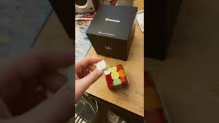 Go cube review part 4 how to charge￼ screenshot 5