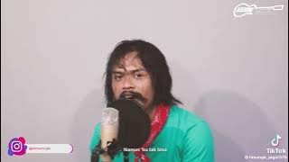 Kehadiranmu - Vategoz cover by ft elnino willy preman pensiun