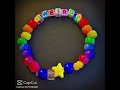 Kandi… heh #kandi #kandikid #kandibracelets #meme
