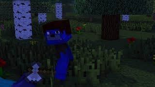 [Mine-Imator] Survivor Kuros against zombies - Zombie Collab [Entry] BPS