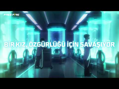 Free Fire x AAA | Dövüş Kralı Ol 👑