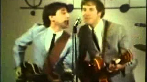 Spinal Tap - Gimme Some Money