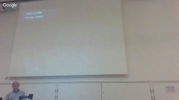 Number Theory: linear congruences