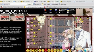 Adversising the chatbox Xat.com/Amberbaby