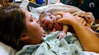 First 48 Hours After Delivering a Baby: What to Expect