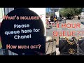 Chanel Sale- What you NEED to know and what I got up to