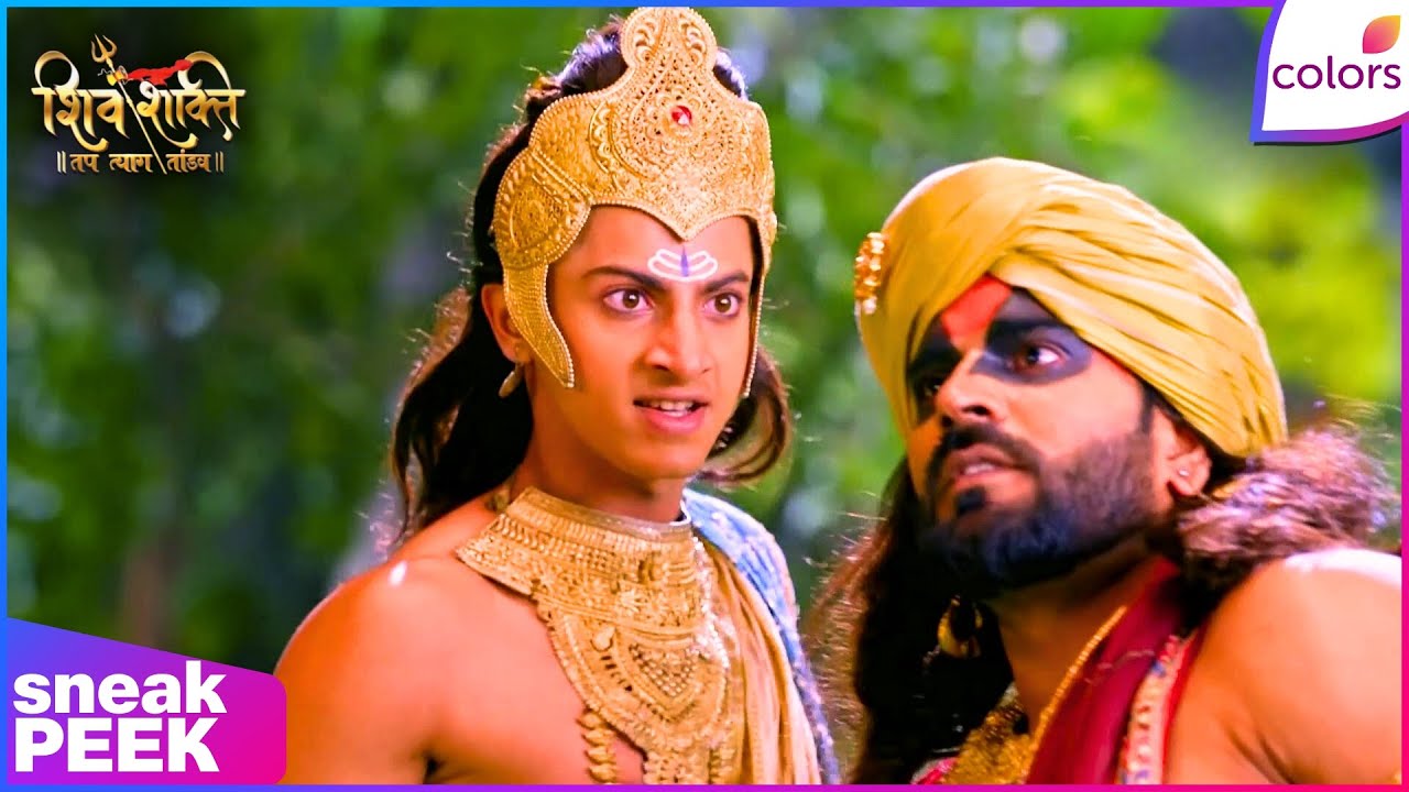 Shiv Shakti | Ep. 869 | Kartikeya Defeats Viprachit In Battle | Sneak Peek | Colors TV