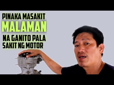 Video: Paano mo malalaman kung kailangan mo ng pagsasaayos ng balbula?