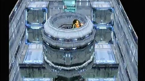 Xenogears part 91: Food Chain