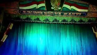 Janger agung widya sakti