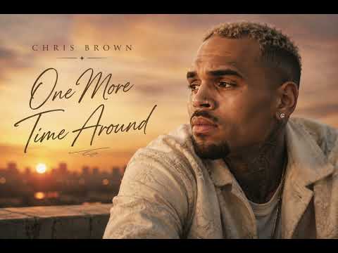 Chris Brown - One More Time Around ❤️ | Emotional R&B Second Chance Anthem | Official Music Video