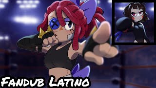 Digital Fight (Digital Circus) [Fandub Latino]