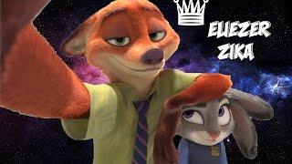 『AMV』 Zootopia GMV Sik World - Broken Wings (Prod. Tido Vegas)Full HD♛