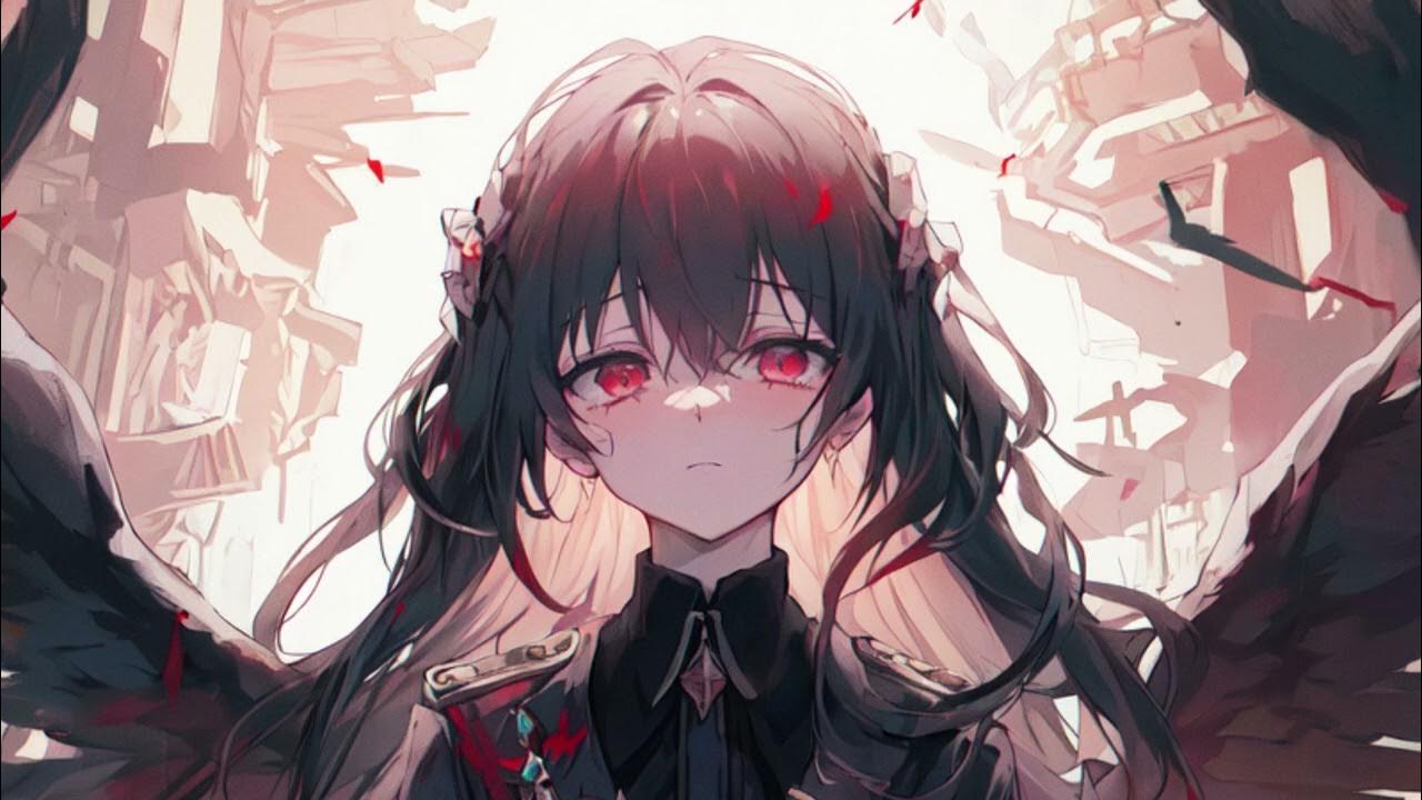 Nightcore - The Ghost Who Is Still Alive - Beth Crowley (Based on Addie LaRue) Nightcore - The Ghost Who Is Still Alive - Beth Crowley (Based on Addie LaRue)