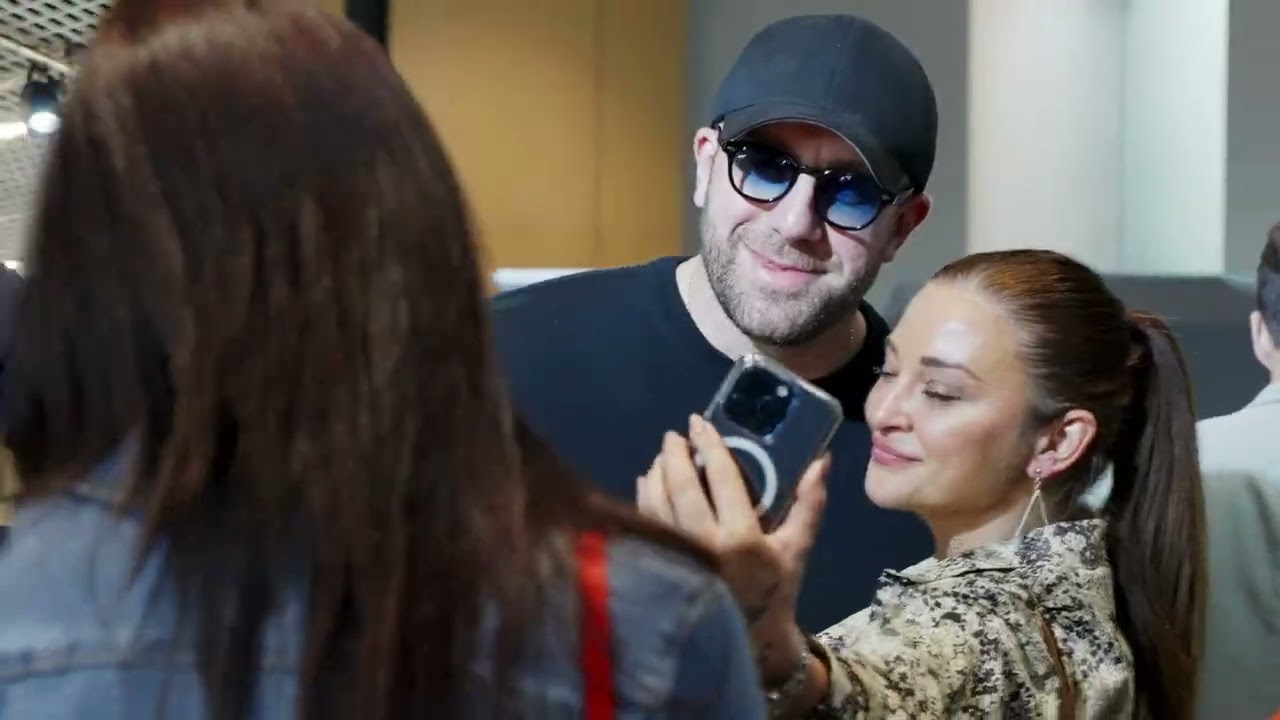 TOP MARQUES 2024 : AFTERMOVIE