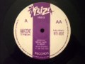 Music whit a beat ibiza records1992