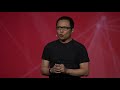 Recent trends in data and machine learning technologies - Ben Lorica (O&#39;Reilly Media)