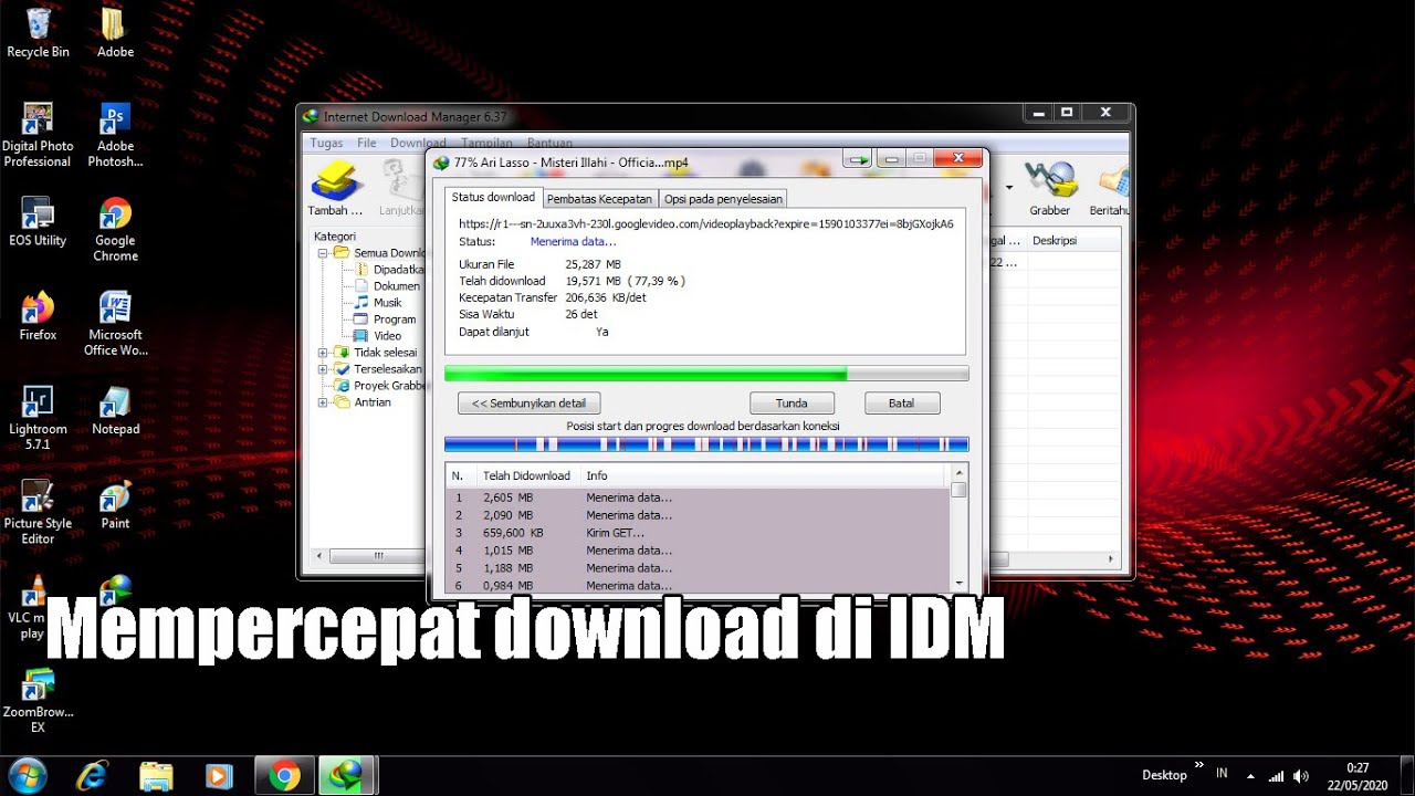 Idm internet manager pc into get application lightening speed wide different web world