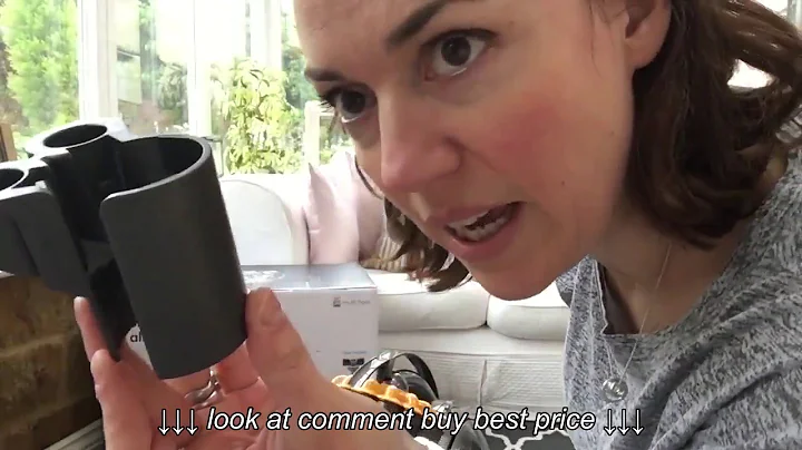 Dyson DC39 Multi Floor Bagless Cylinder Vacuum Review