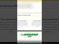 IA Vai Roubar Seu Emprego? Advogados em Alerta! #shorts