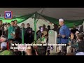 Muhyiddin to file suit against Anwar to prove that he is not lying