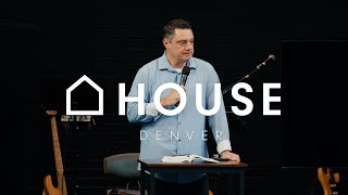 TURNING WARFARE INTO INHERITANCE || COREY RUSSELL || MAY 5, 2024