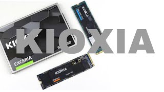 Kioxia Exceria Plus Micro Sd inceleme #teknoloji #kioxia #tech