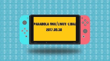 Parabola 2017.09.30