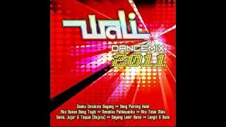 Adinda_D-Rick Rmx - Wali (Audio)