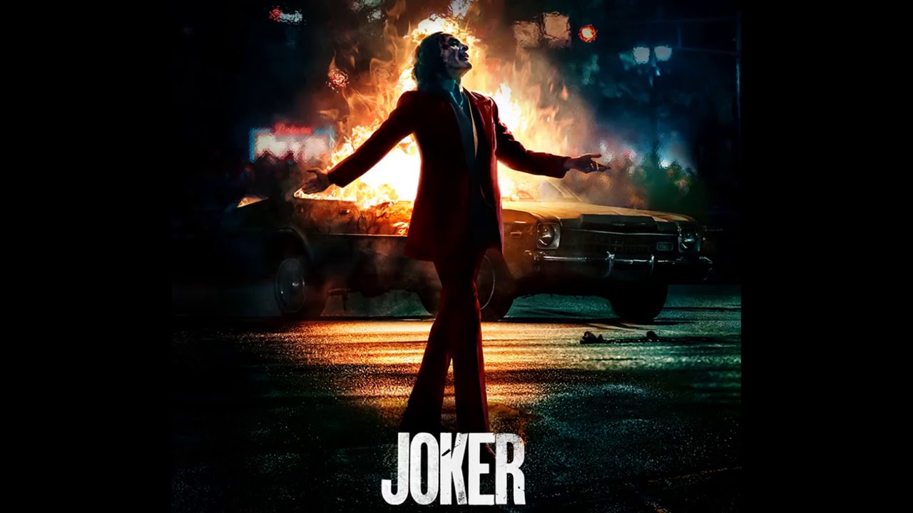 JOKER  Music Theme Extended  OST  by Hildur Gunadttir  Joker 2019