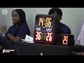 BRYCE JAMES vs COOPER FLAGG INSANE GAME AT EYBL!