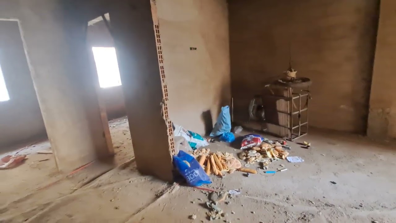 نص برطمة (2) للبيع بثمن جد مناسب