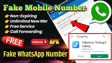 talkatone me account kaise banaye | how to create account in talkatone app