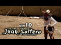 MANGANAS A PIE dia 10 - Campeonato Juan Soltero 2021