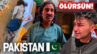 Pakistan's 'MOST DANGEROUS' Hood! - YOU CAN DIE! by Ali Ertugrul TV 25,694 views 20 hours ago 33 minutes