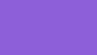 Hour Lavender Mist Screen | #E6E6FA Soft Pastel Purple Background | No Copyright screenshot 5
