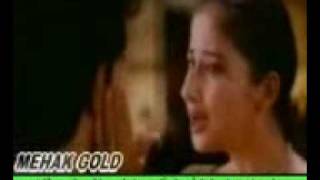 Download Lagu CHAHA HAI TUJHKO  CHANANY GAY HAR DAM SAD SONG AMIR KHAN.mp4