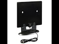 Top tech tv digital tv antenna1080p