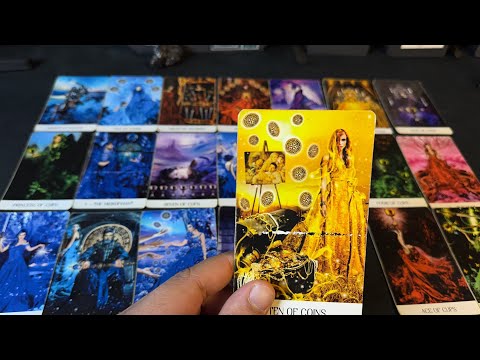 اختر كارت حط شخص ف بالك تهكير عقله الباطن مشاعره وأفكاره عنك فيك نواياه خطوته القادمه ومصير العلاقه