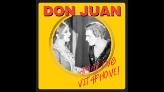 Don Juan (1926) - Full Film