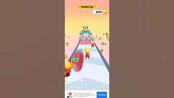 Arrow fest | LEVEL 32 | full game 🔥🔥#game #arrowfest #gaming #walkthrough #android #gameplay #ios